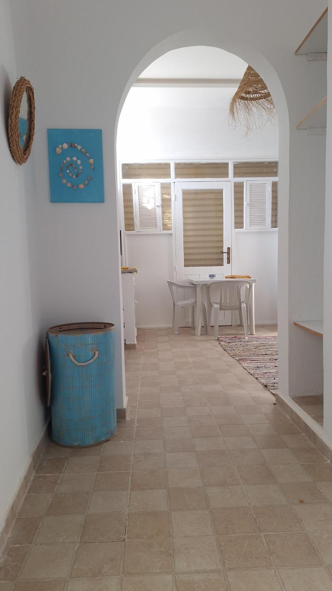 Dar Janis Apartment *