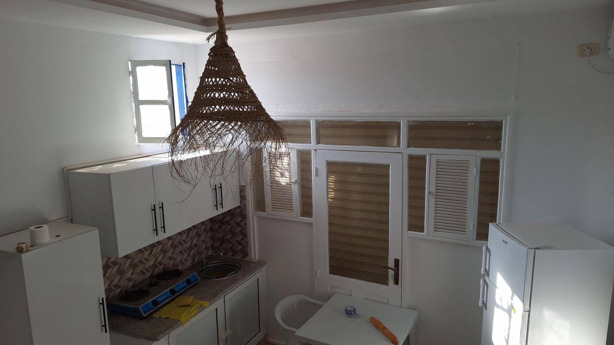 Dar Janis * Houmt Souk (Djerba)