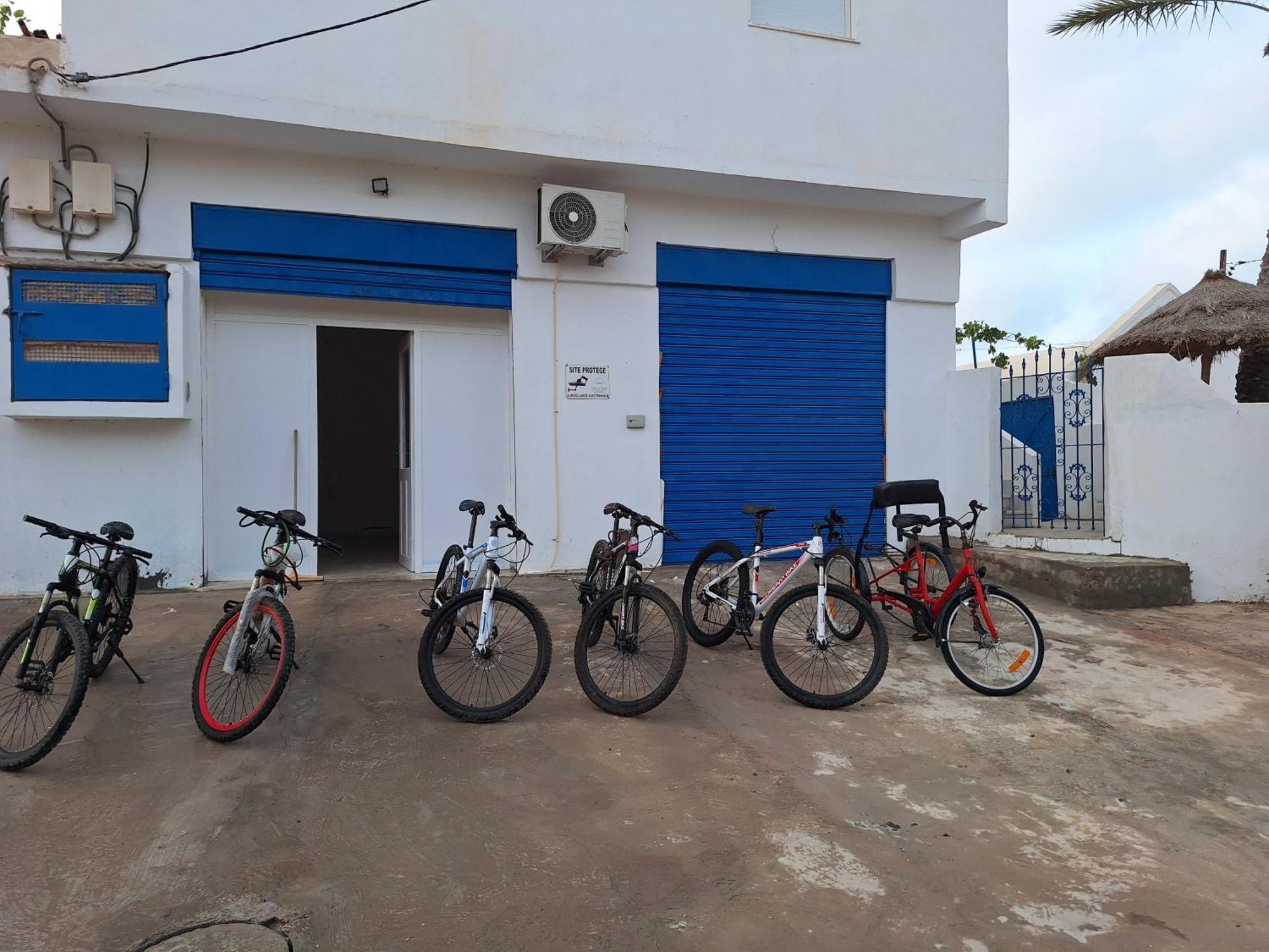 Dar Janis Houmt Souk (Djerba)