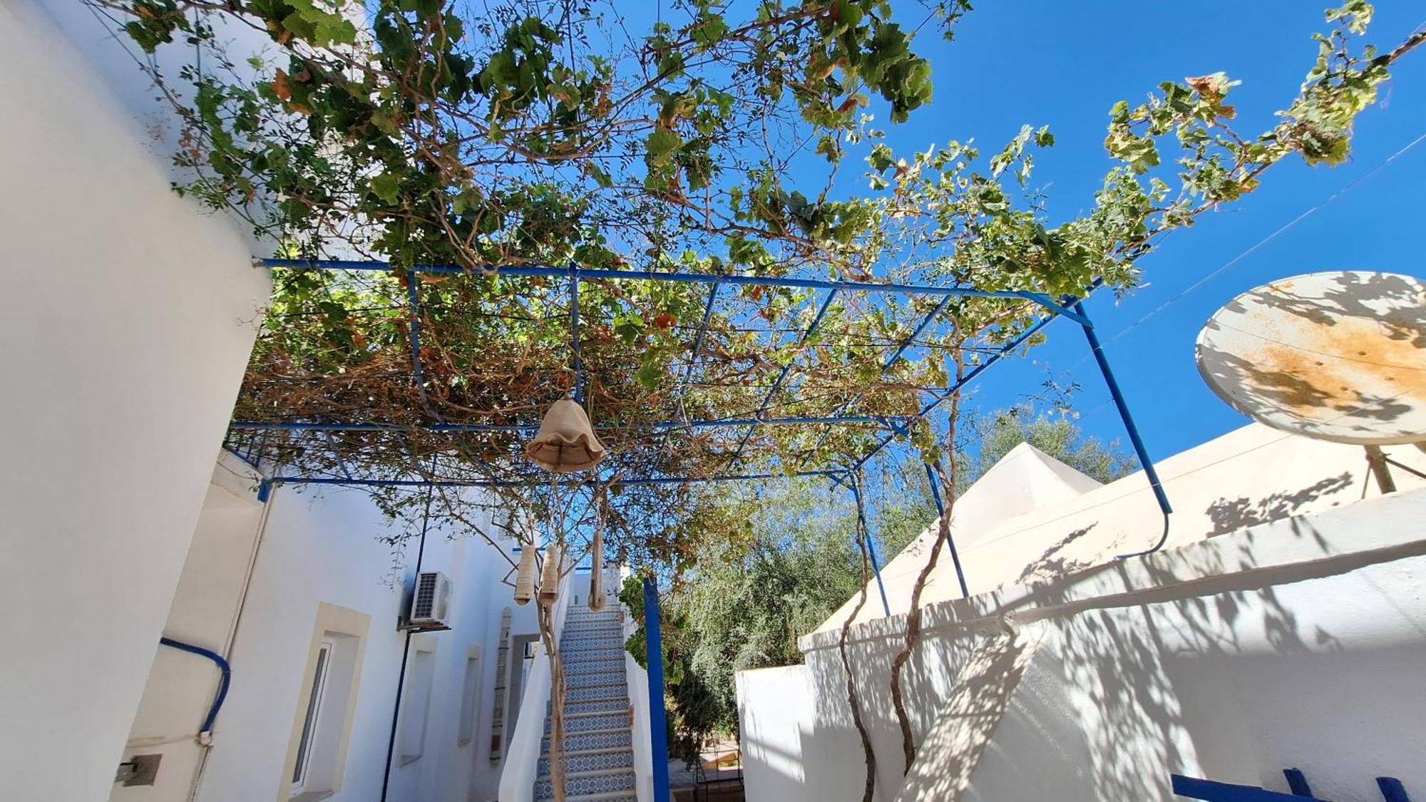 Dar Janis Apartment Houmt Souk (Djerba)